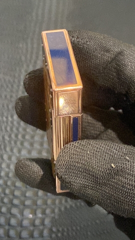 S.T. Dupont ligne 2 cao