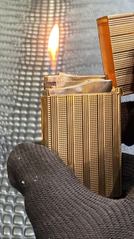 S.T. Dupont ligne 2 cao
