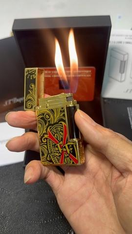 Dupont L2 Opus X limited