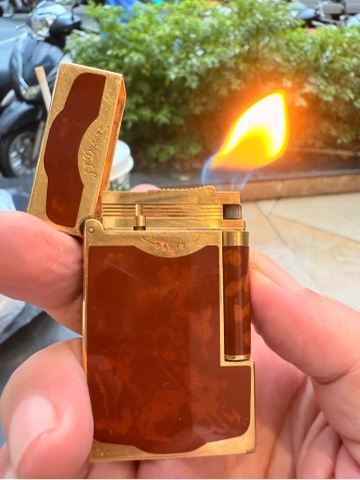 St dupont l2 phom cao maduro men rất đẹp