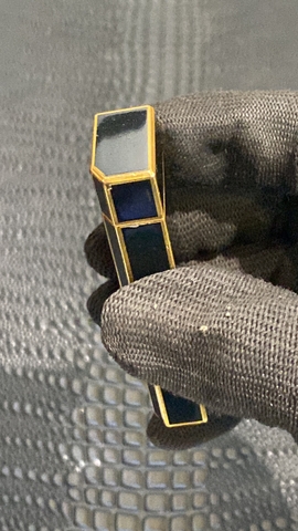 Cartier Paris 5 cánh