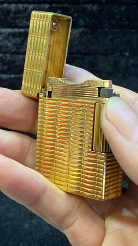 S.T. Dupont ligne 1 lùn