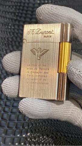 S.T Dupont limited 0072/2000