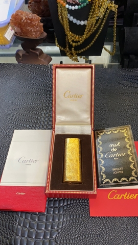 Cartier Paris