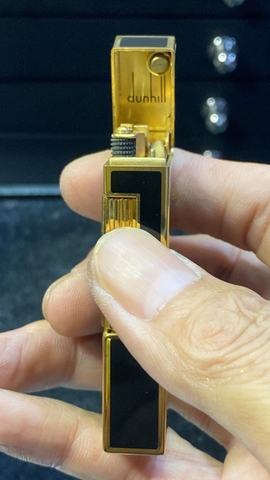 Dunhill Swiss Made