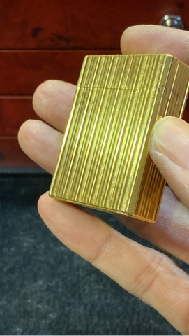 S.T. Dupont ligne 1 lùn