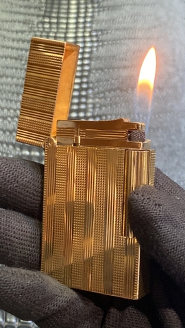 S.T. Dupont ligne 2 cao
