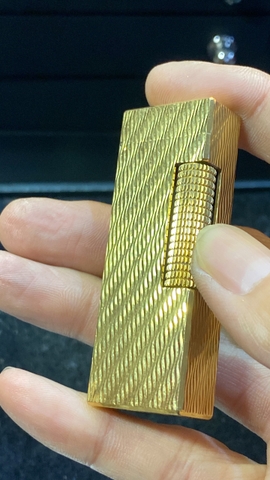 Dunhill Swiss Made