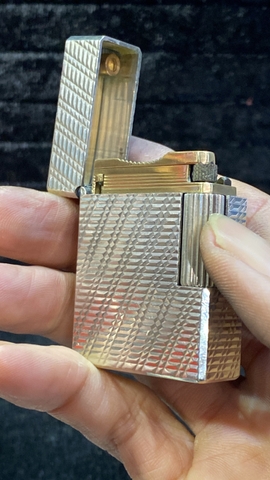 S.T. Dupont ligne 1 lùn