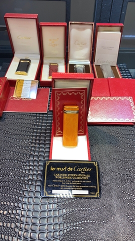 Cartier Paris