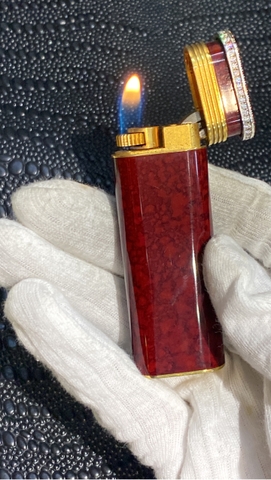 Cartier Paris đính đá