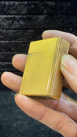 S.T. Dupont ligne 1 lùn
