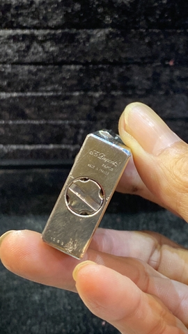 S.T. Dupont ligne 1 đầu búa