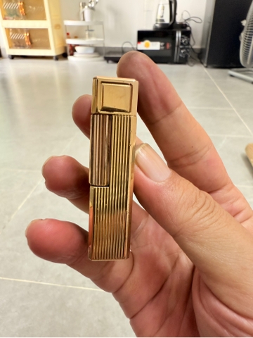 St dupont l1 phom cao makie hạc