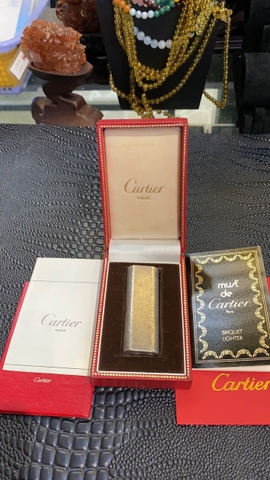 Cartier Paris