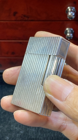 S.T. Dupont ligne 2 lùn