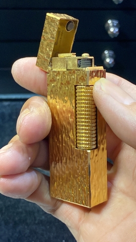 Dunhill Swiss Made