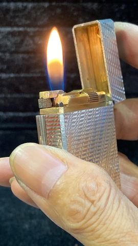 S.T. Dupont ligne 1 lùn