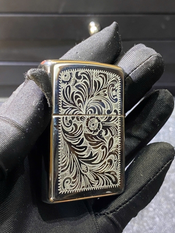 Zippo