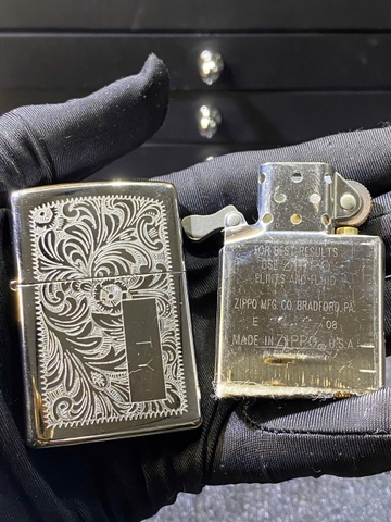 Zippo