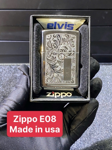 Zippo