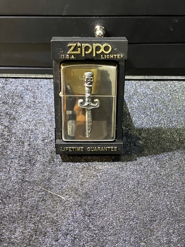 Zippo usa