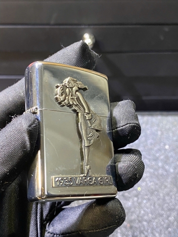 Zippo