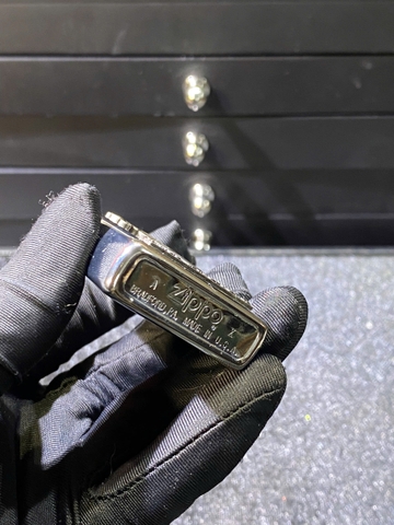 Zippo