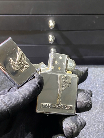 Zippo