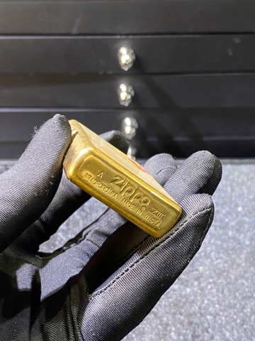 Zippo hiệu