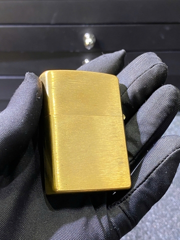Zippo hiệu