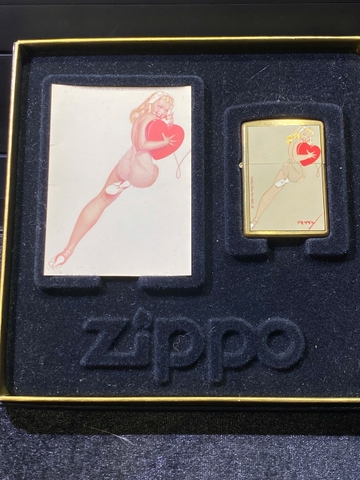 Zippo hiệu