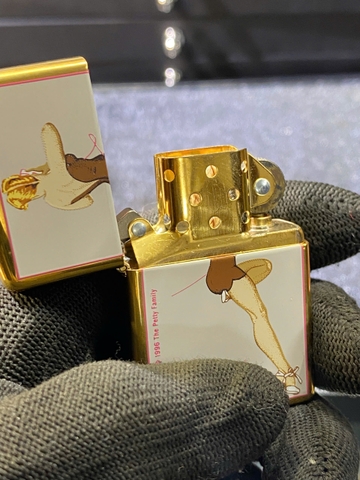 Zippo usa
