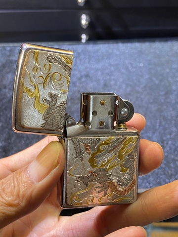 Zippo usa