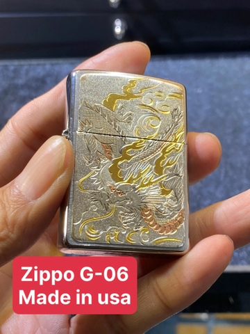 Zippo usa