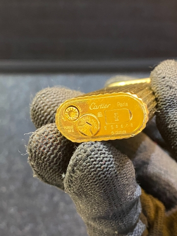 Cartier chính hãng