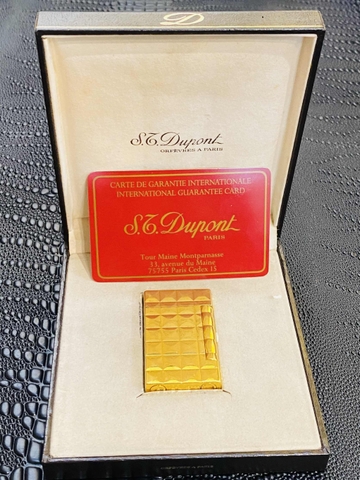Dupont ligne 2 D