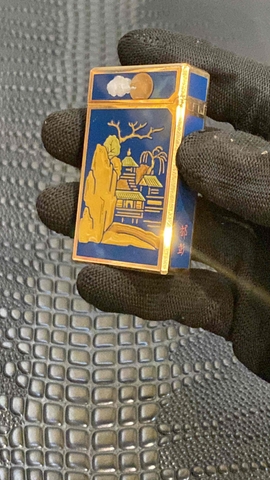 S.T. Dupont ligne 1 cao