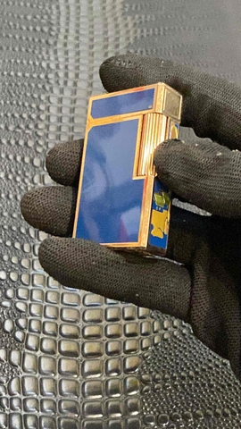 S.T. Dupont ligne 1 cao