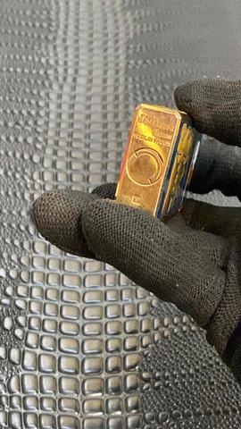 S.T. Dupont ligne 1 cao