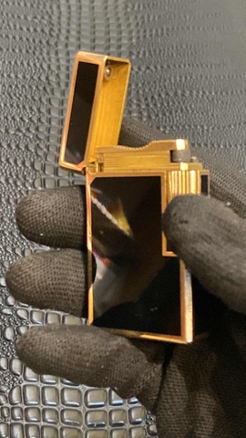 S.T. Dupont ligne 1 cao