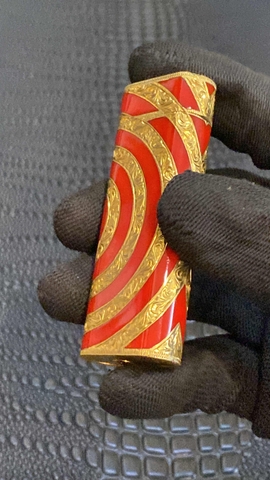 Cartier Royking vỏ 18k