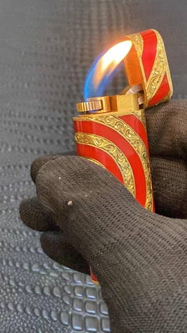 Cartier Royking vỏ 18k