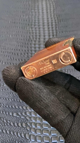S.T. Dupont ligne 2 cao