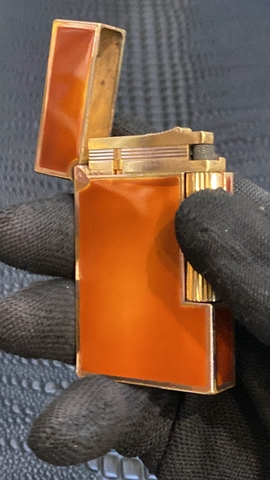 S.T. Dupont ligne 2 cao