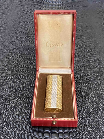 Cartier 750