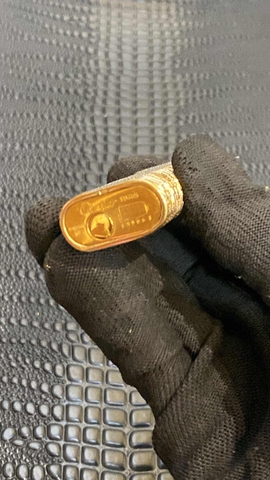 Cartier 750