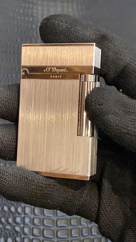 S.T. Dupont ligne 2