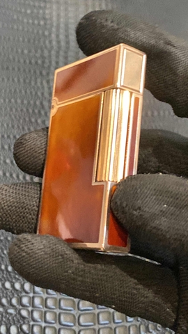 S.T. Dupont ligne 2