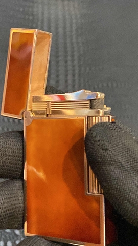 S.T. Dupont ligne 2